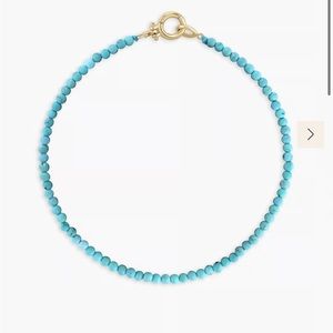 Gorjana 14k bracelet